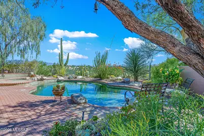 4577 N Placita De Las Chacras, Tucson, AZ 85718 - Photo 5