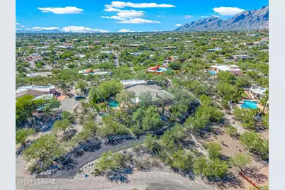 4577 N Placita De Las Chacras, Tucson, AZ 85718 - Photo 43