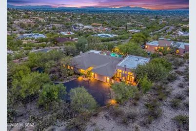 4577 N Placita De Las Chacras, Tucson, AZ 85718 - Photo 7