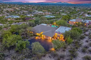 4577 N Placita De Las Chacras, Tucson, AZ 85718 - Photo 7