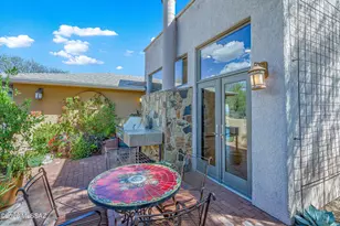 4577 N Placita De Las Chacras, Tucson, AZ 85718 - Photo 21