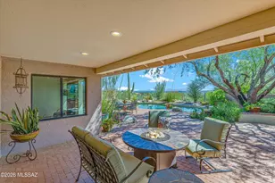 4577 N Placita De Las Chacras, Tucson, AZ 85718 - Photo 37