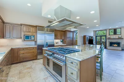 4577 N Placita De Las Chacras, Tucson, AZ 85718 - Photo 17