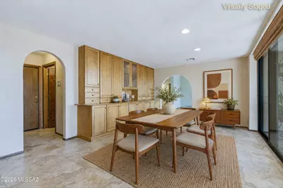 4577 N Placita De Las Chacras, Tucson, AZ 85718 - Photo 15