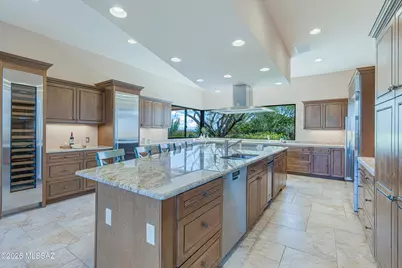 4577 N Placita De Las Chacras, Tucson, AZ 85718 - Photo 3