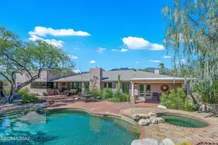 4577 N Placita De Las Chacras, Tucson, AZ 85718 - Photo 23