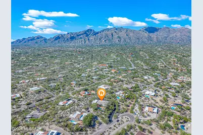 4577 N Placita De Las Chacras, Tucson, AZ 85718 - Photo 47