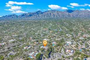 4577 N Placita De Las Chacras, Tucson, AZ 85718 - Photo 47
