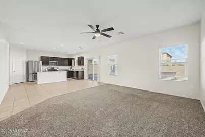 10292 N Leopard Gecko Terrace, Marana, AZ 85653 - Photo 5
