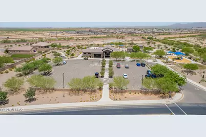 10292 N Leopard Gecko Terrace, Marana, AZ 85653 - Photo 37