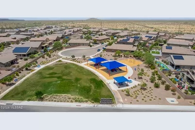 10292 N Leopard Gecko Terrace, Marana, AZ 85653 - Photo 43