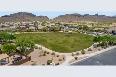 10292 N Leopard Gecko Terrace, Marana, AZ 85653 - Photo 47