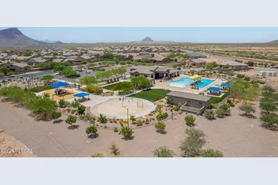 10292 N Leopard Gecko Terrace, Marana, AZ 85653 - Photo 39
