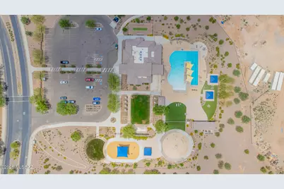 10292 N Leopard Gecko Terrace, Marana, AZ 85653 - Photo 41