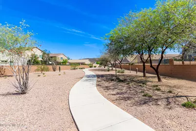 10292 N Leopard Gecko Terrace, Marana, AZ 85653 - Photo 35