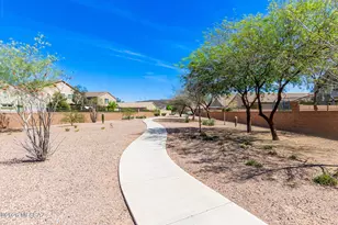10292 N Leopard Gecko Terrace, Marana, AZ 85653 - Photo 35