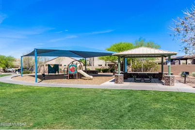 10292 N Leopard Gecko Terrace, Marana, AZ 85653 - Photo 29