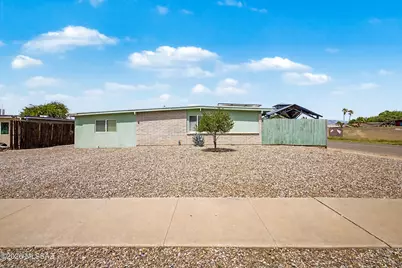 6991 E Brooks Drive, Tucson, AZ 85730 - Photo 1