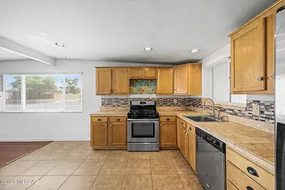 6991 E Brooks Drive, Tucson, AZ 85730 - Photo 13