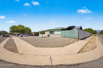 6991 E Brooks Drive, Tucson, AZ 85730 - Photo 29