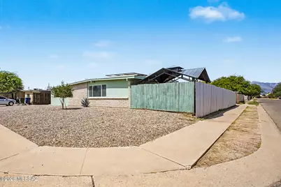 6991 E Brooks Drive, Tucson, AZ 85730 - Photo 27