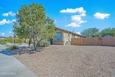 14024 N Stone Palisade Drive, Marana, AZ 85658 - Photo 37