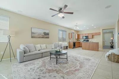 14024 N Stone Palisade Drive, Marana, AZ 85658 - Photo 3