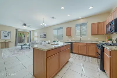 14024 N Stone Palisade Drive, Marana, AZ 85658 - Photo 11