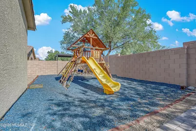 14024 N Stone Palisade Drive, Marana, AZ 85658 - Photo 35