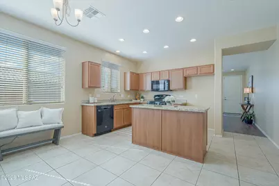 14024 N Stone Palisade Drive, Marana, AZ 85658 - Photo 13