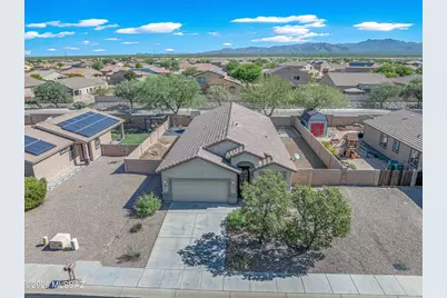 14024 N Stone Palisade Drive, Marana, AZ 85658 - Photo 1