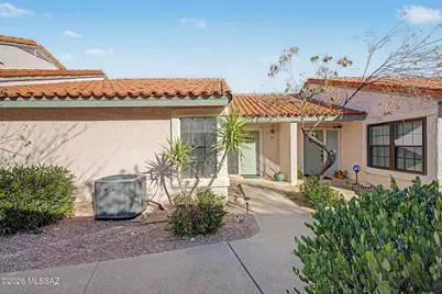 6510 N Tierra De Las Catalinas #82, Tucson, AZ 85718 - Photo 7
