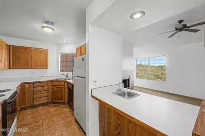 6510 N Tierra De Las Catalinas #82, Tucson, AZ 85718 - Photo 15