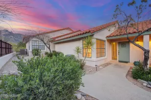 6510 N Tierra De Las Catalinas, Tucson, AZ 85718 - Photo 1
