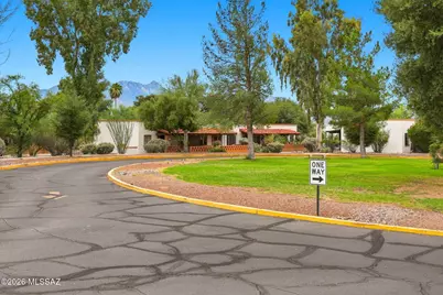 356 S Paseo Quinta #C, Green Valley, AZ 85614 - Photo 25