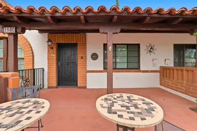 356 S Paseo Quinta #C, Green Valley, AZ 85614 - Photo 1