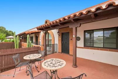 356 S Paseo Quinta #C, Green Valley, AZ 85614 - Photo 23