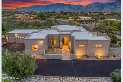 12315 N Copper Spring Trail, Oro Valley, AZ 85755 - Photo 1