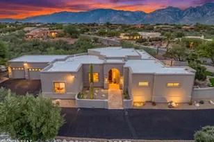 12315 N Copper Spring Trail, Oro Valley, AZ 85755 - Photo 1