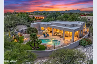 12315 N Copper Spring Trail, Oro Valley, AZ 85755 - Photo 7