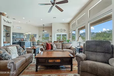 12315 N Copper Spring Trail, Oro Valley, AZ 85755 - Photo 15