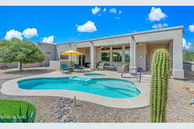 12315 N Copper Spring Trail, Oro Valley, AZ 85755 - Photo 41