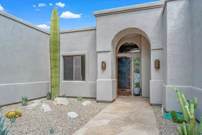 12315 N Copper Spring Trail, Oro Valley, AZ 85755 - Photo 35