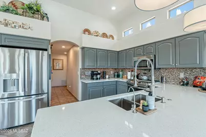 12315 N Copper Spring Trail, Oro Valley, AZ 85755 - Photo 5