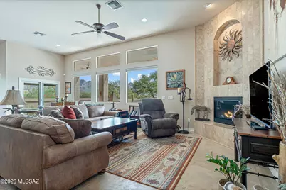12315 N Copper Spring Trail, Oro Valley, AZ 85755 - Photo 3