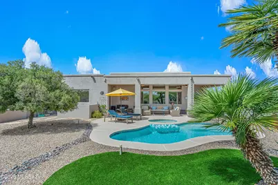 12315 N Copper Spring Trail, Oro Valley, AZ 85755 - Photo 39