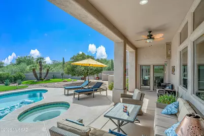 12315 N Copper Spring Trail, Oro Valley, AZ 85755 - Photo 43
