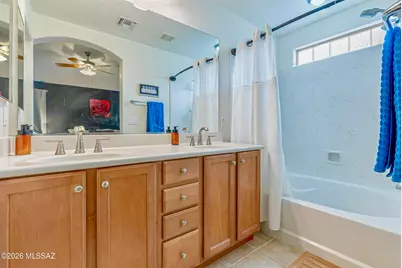 2351 W Golden Hills Road, Tucson, AZ 85745 - Photo 17