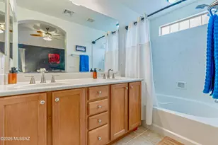 2351 W Golden Hills Rd, Tucson, AZ 85745 - Photo 17