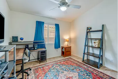 2351 W Golden Hills Road, Tucson, AZ 85745 - Photo 19
